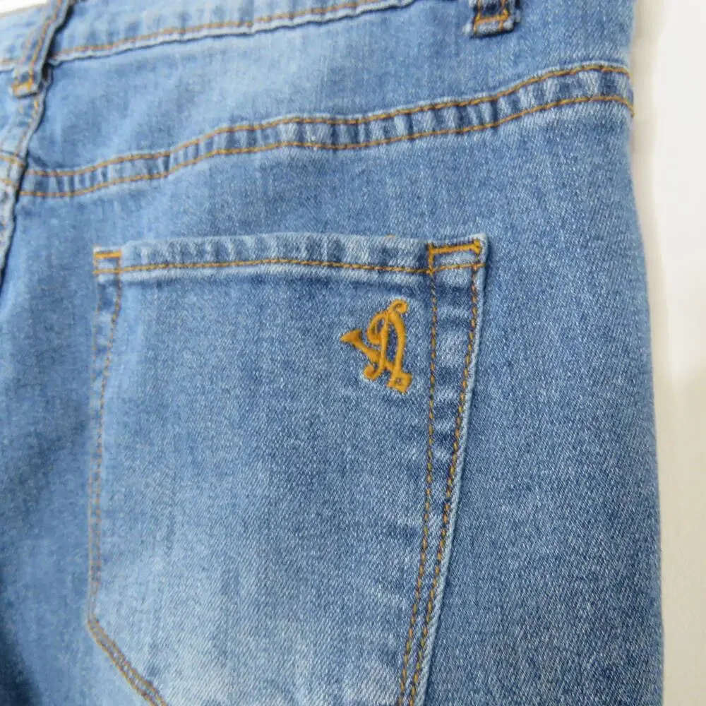 Urban Outfitters VIP Jeans Destroyed Skinny Jeans Waist 31